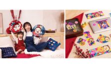 7-Eleven X Peko-chan X Sho-chan: New Year, New Look Makeover