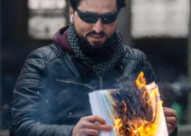 Man Who Burned Quran in 2023 Killed in Sweden