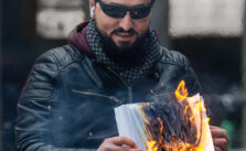 Man Who Burned Quran in 2023 Killed in Sweden