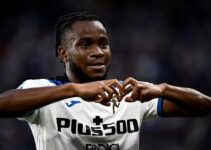 Atalanta President Acknowledges Premier League Interest in Nigerian Star Ademola Lookman