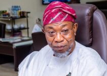 Osun APC Excludes Aregbesola Over Alleged Anti-Party Actions