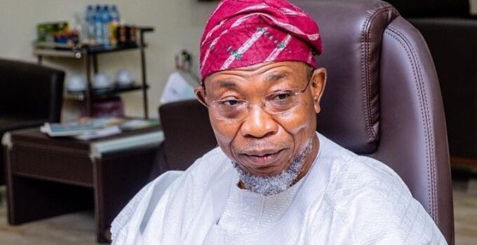 Aregbesola Supporters Convene to Exit APC