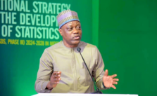 Nigerian Government Clarifies the Impact of GDP and CPI Rebasing on the Economy
