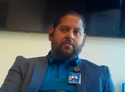 LGBTQ: Irving School District Admin Reny Lizardo Caught Advising Parents to Circumvent Texas Law
