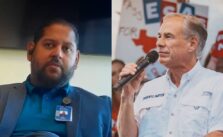 Texas Governor Abbott calls for investigation into Irving ISD administrator over alleged misconduct
