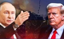 Russia Criticizes Trump's Proposal for "Star Wars" Missile Defense System
