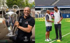 Roberto Carlos Reportedly Living at Training Ground Amid £133m Divorce Battle