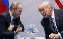 Kremlin Anticipates U.S. Signals as Putin Shows Willingness for Talks with Trump