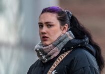 Woman Faces Court for ‘Cyber-Farting’ Incident Directed at Boyfriend’s Ex