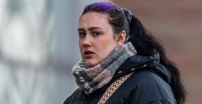 Woman Faces Court for 'Cyber-Farting' Incident Directed at Boyfriend's Ex