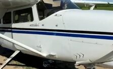 Beauty Queen Arrested with £12 Million in Cocaine After Plane Runs Out of Fuel