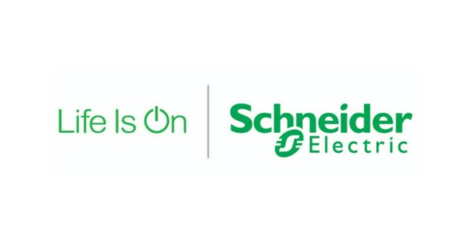 Schneider Electric named The World’s Most Sustainable Corporation for a second time #SchneiderElectric #Sustainability #ESG #Award