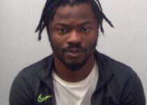 Nigerian Heroin and Crack Dealer Receives Seven-Year Prison Sentence in the UK