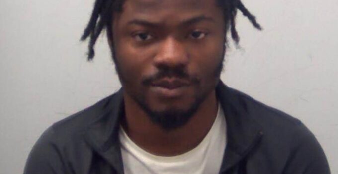 Nigerian Heroin and Crack Dealer Receives Seven-Year Prison Sentence in the UK