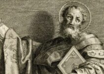 Saint Gregory Nazianzen Biography