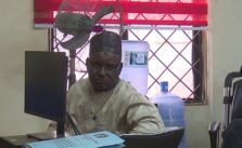 Bureau De Change Reveals How He Received Over N22bn from Federal Ministry of Power Under Mamman
