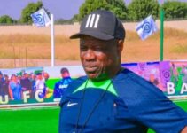 Barau FC Suspends Salisu Yusuf as Technical Adviser Amid Poor Results