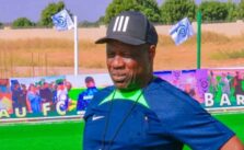 Barau FC Suspends Salisu Yusuf as Technical Adviser Amid Poor Results