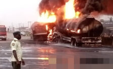 OPINION: 113 Lives Claimed in a Month: Who Will Put an End to Nigeria's Tanker Tragedy?
