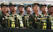 Seoul: North Korea Rampagingly Prepares for Additional Troops to Arrive in Kursk