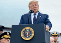 Trump Reinstates Over 8,000 Troops Following Biden Administration’s COVID Vaccine Mandate