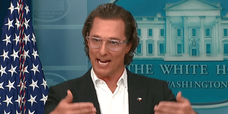 Video: Renowned Actors Call on Texas Lawmakers to Boost Movie Production Incentives