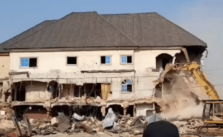 Anambra Dismantles Kidnappers' Den, Uncovers Graves and Shrine