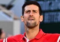 Djokovic Uncertain About Australian Open Return After Injury Retirement in Semifinals