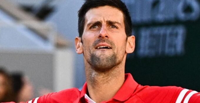 Djokovic Uncertain About Australian Open Return After Injury Retirement in Semifinals