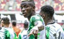 Nigeria Heads Pot 1 Ahead of Monday's AFCON Draw