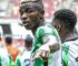 Nigeria Heads Pot 1 Ahead of Monday’s AFCON Draw