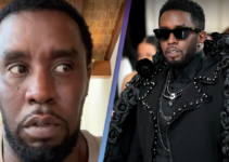 Diddy Files $50 Million Lawsuit Against Man Alleging Video Evidence of Sexual Abuse