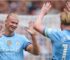 Haaland Inks New Contract with Man City Valid Until 2034