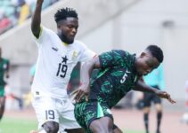 CHAN Eagles Face New Opponents Following CAF’s Disqualification of Congo