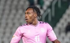 Osasuna Secures Nigerian Talent Sixtus Ogbuehi on Loan – Could He Be the Next Big Star? - The Athletic NG