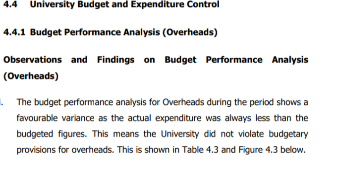 UNIABUJA Visitation Panel Reveals Inflated Costs, Over N370 Million Disbursed for Governing Council Sitting Allowances