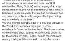 Mike Bamiloye Uncovers Alleged Scientist Plots to Create a Fake Rapture