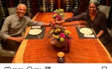 Barack Obama Celebrates Michelle Obama on Her Birthday Amid Divorce Rumors