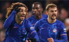 Adarabioyo Scores as Chelsea Dominates Wolves