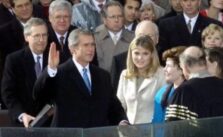 Americans React as Trump Becomes First President in Decades to Omit Bible During Oath of Office