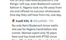 Nigeria Stole My Dreams, Leaving Me No Assistance: A Tech Enthusiast Reflects After Relocating Abroad