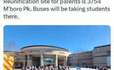 Tennessee High School Student Opens Fire in Cafeteria Before Taking His Own Life