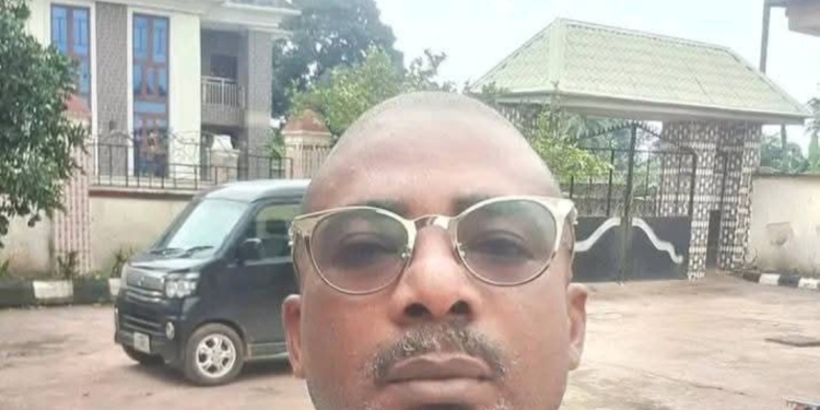Friends and Colleagues Grieve the Loss of Imo Lawyer Shot Dead by Assailants; Police Launch Investigation