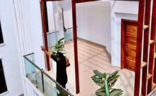 "God Has Blessed Me Again" – Swanky Jerry Celebrates New Home Acquisition in Lagos (Photos)