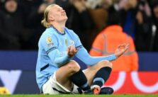 EPL: Man City Returns to Top 4 with Comeback Victory Against Chelsea; Arsenal Edges Past Wolves