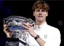 Sinner Triumphs Over Zverev to Secure Consecutive Australian Open Titles