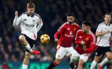 Iwobi and Bassey Shine as Fulham Falls to Man Utd; Leicester Breaks Losing Streak