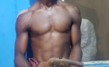 Armed Robber Captured While Trying to Hold Up Woman with Homemade Pistol in Ogun