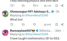 Teacher Discloses Salary for Teaching Three Subjects Across Multiple Classes with a Strict Dress Code