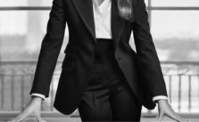 Official Portrait of Melania Trump Unveiled by the White House